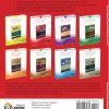 IS-Level 2 Workbook Back Cover