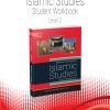 IS-Level 2 Workbook Front Cover