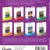IS-Level 3 Workbook Back Cover