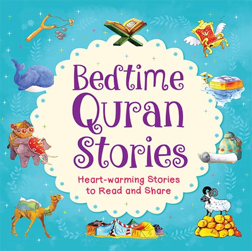 bedtime